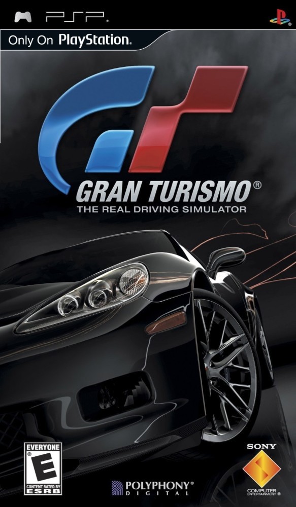 Gran Turismo [US]